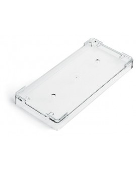 Couvercle transparent seul...