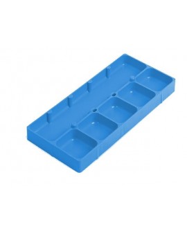 BOX PLASTIC STACKABLE...