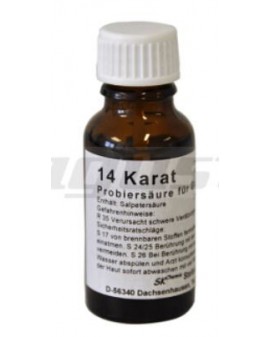 ACIDE 14KT