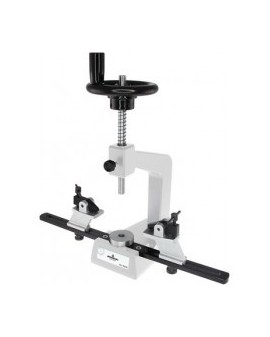 Potence seul à chasser les...