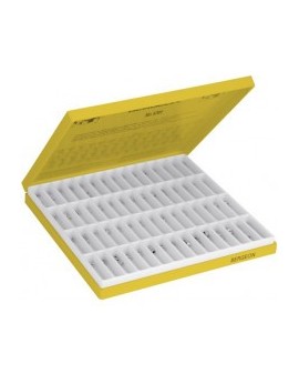 Assortiment de 1500...