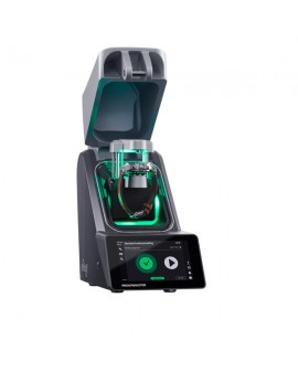 ProofMaster  Witschi  10 Atm