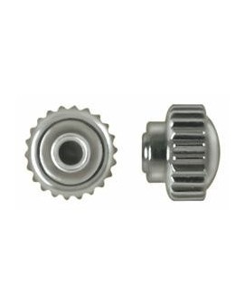 COURONNE ANTIPOUSSIERE...