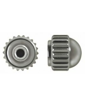 COURONNE ANTIPOUSSIERE...