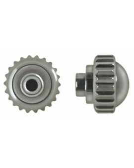 COURONNE ANTIPOUSSIERE...