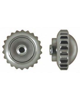 COURONNE ANTIPOUSSIERE...