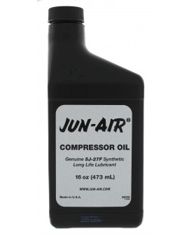 OIL FOR COMPRESSOR 1/2 Litre