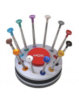 ASSORTMENT OF WATCHMAKER...