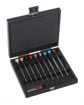 ASSORTIMENT DE TOURNEVIS...