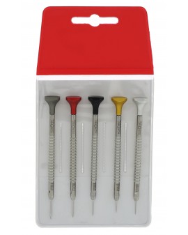 ASSORTIMENT DE TOURNEVIS...