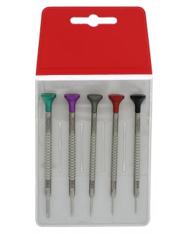 ASSORTMENT OF WATCHMAKER...