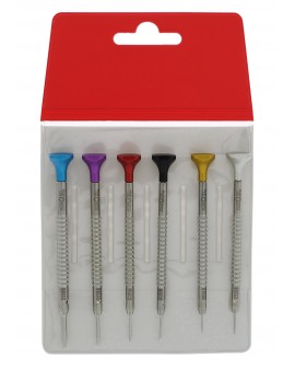 ASSORTIMENT DE TOURNEVIS...