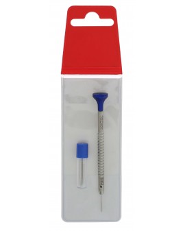 WATCHMAKER SCREWDRIVER DARK...