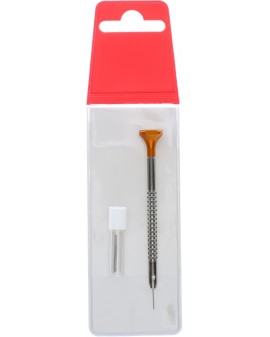 TOURNEVIS D'HORLOGER TÊTE...