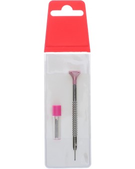 TOURNEVIS D'HORLOGER TÊTE...