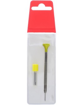 TOURNEVIS D'HORLOGER TÊTE...