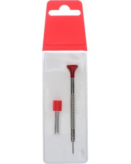 TOURNEVIS D'HORLOGER TÊTE...