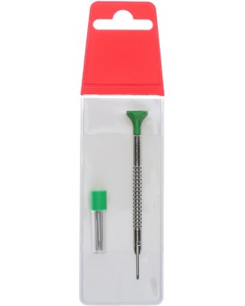 TOURNEVIS D'HORLOGER TÊTE...