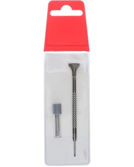 TOURNEVIS D'HORLOGER TÊTE...