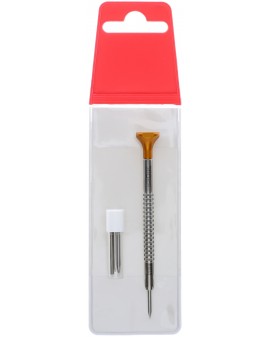 TOURNEVIS D'HORLOGER TÊTE...