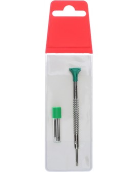 TOURNEVIS D'HORLOGER TÊTE...