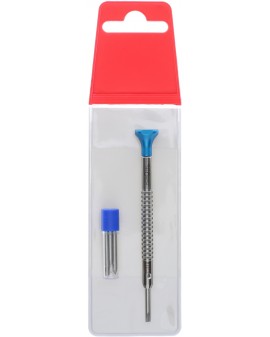 TOURNEVIS D'HORLOGER TÊTE...