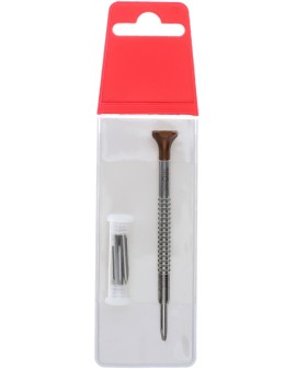 TOURNEVIS D'HORLOGER TÊTE...