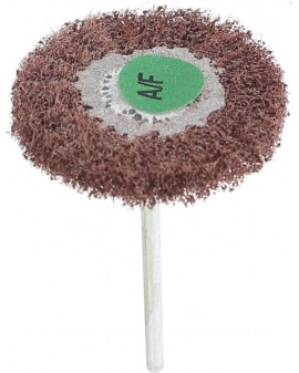 Brosse a satiner Diam 30...