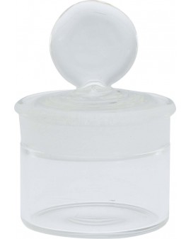 ENZINIER EN VERRE AVEC...