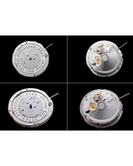 Mouvement Miyota 9100...