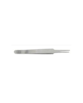 TWEEZERS WITH FLAT TIPS FOR...