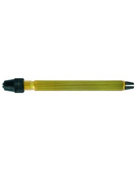 MANDRIN LAITON TETE RONDE,...