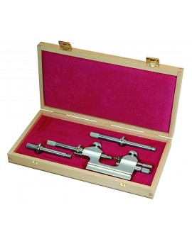 TOUR A PIVOTER 3BR/24C/48L/6C