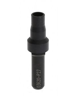 EMBOUT PR POUSSOIRS P27