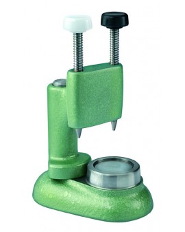 POTENCE AUX AIGUILLES 2...