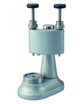 POTENCE AUX AIGUILLES 2...