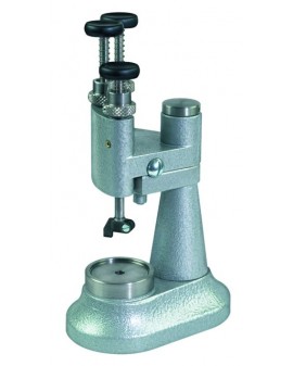 POTENCE AUX AIGUILLES 3 BR....