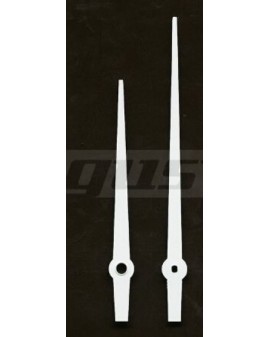 WHITE HANDLE FOR MOVEMENT...