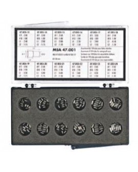 TUBES PROTECTION, Ø 2.0,...