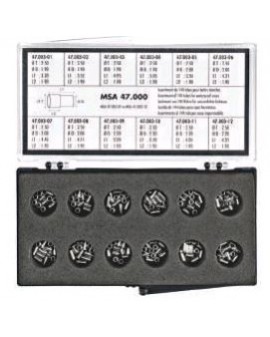 TUBES PROTECTION, Ø 2.5,...