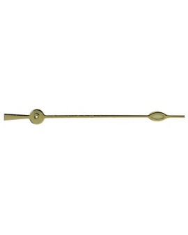 AIGUILLE SECONDE, Ø 0.18 /...