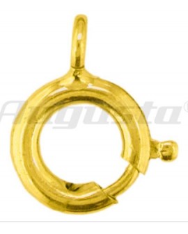 ANNEAUX RESSORT Pl 4.8 MM...