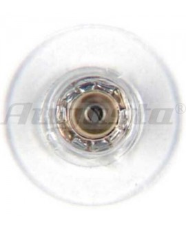 POUSSETTE TRANSPARENTE