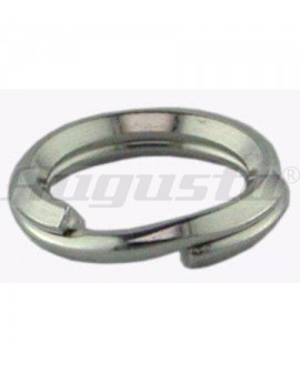 ANNEAUX BRISES Ag 4 MM