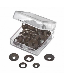 ASSORTIMENT 144 GOUTTES EN...