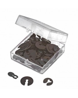 ASSORTIMENT 144 RONDELLES...