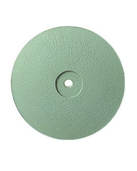 Flexible polishers for gem...