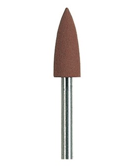 Rubber polishers for...