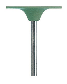 MEULETTE POLISSOIR GOMME...