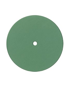 Rubber polishers for...